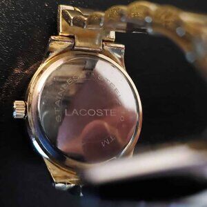 Lacoste Watch